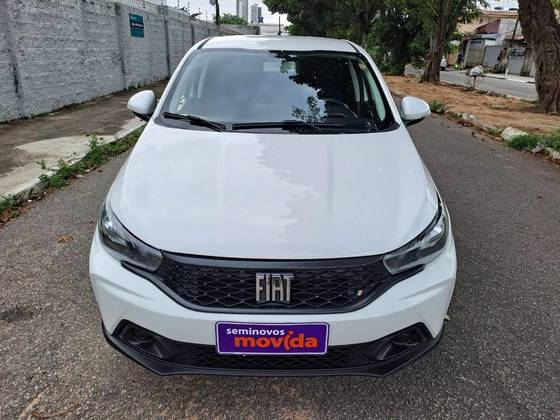 FIAT ARGO 1.0 FIREFLY FLEX DRIVE MANUAL FIAT ARGO 1.0 FIREFLY FLEX DRIVE MANUAL